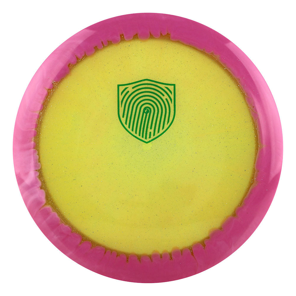 Alden's Metal Flake Horizon Swirl C-Line DD3 – Discmania Store