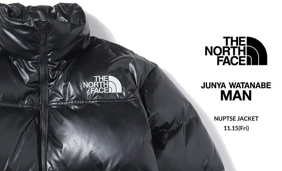 eYe JUNYA WATANABE MAN | DIVERSE