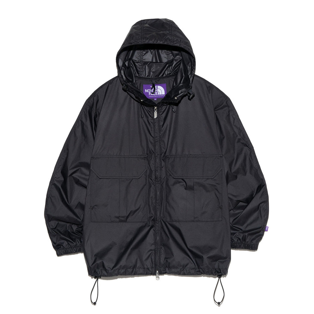 THE NORTH FACE PURPLE LABEL (ザ・ノース・フェイス パープルレーベル