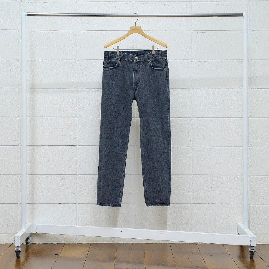 UNUSED(アンユーズド)】UW1112 (UW1112) | UNUSED / パンツ (MEN