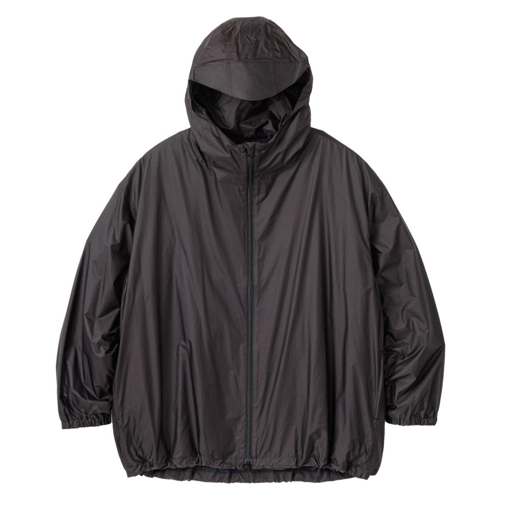 Graphpaper) PERTEX® QUANTUM AIR Ripstop Hooded Jacket (GM241-30055
