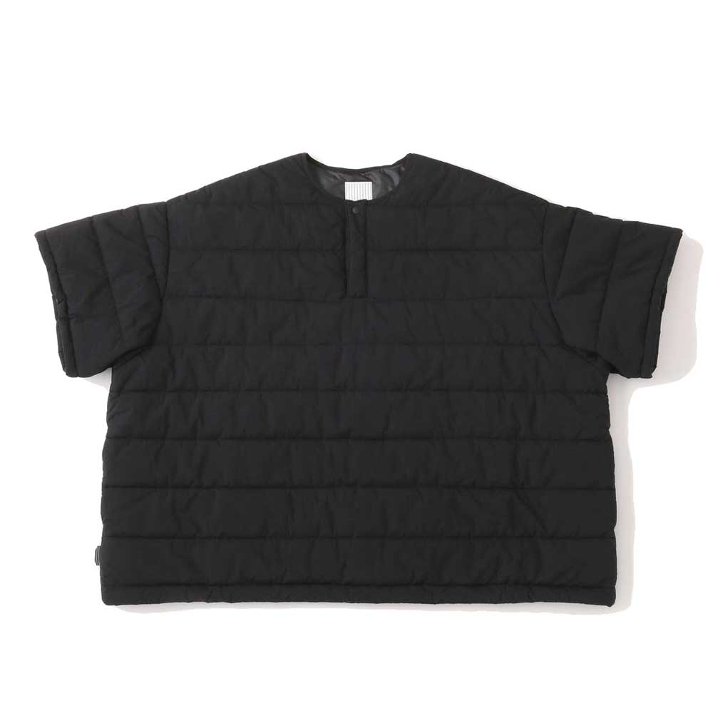 S.F.C(ストライプスフォークリエイティブ)SUPER BIG PUFF JACKET