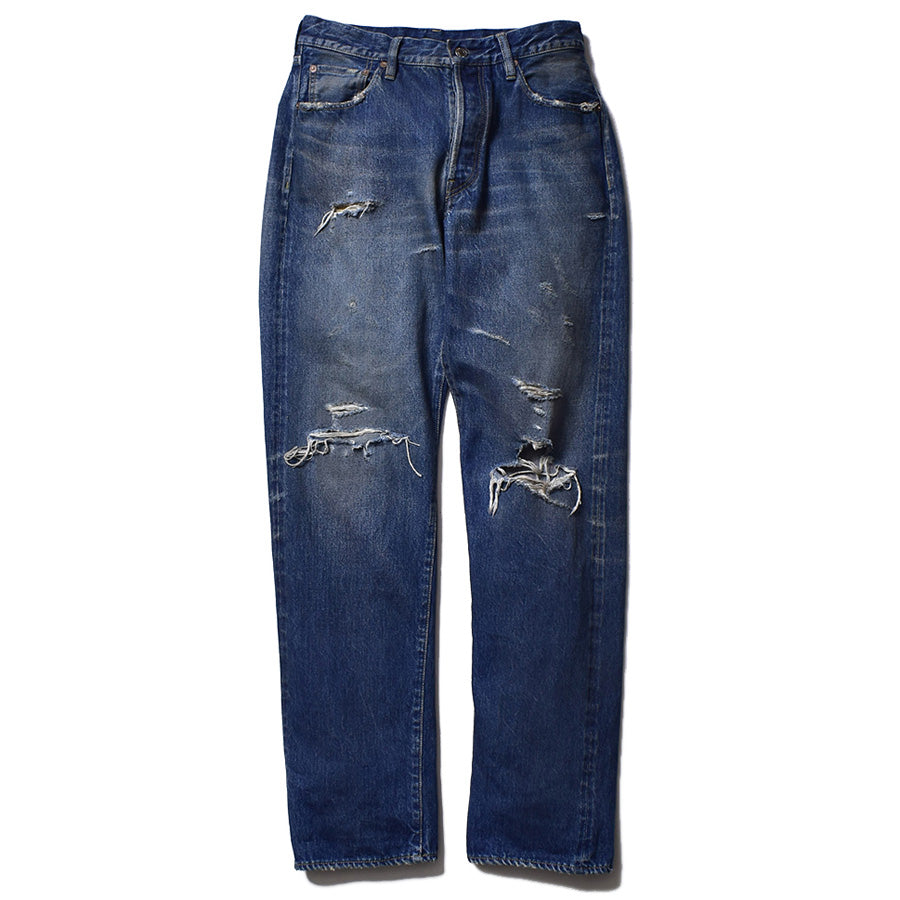 MINEDENIM(マインデニム) - L.Straight 5pocket USS (2305-1002