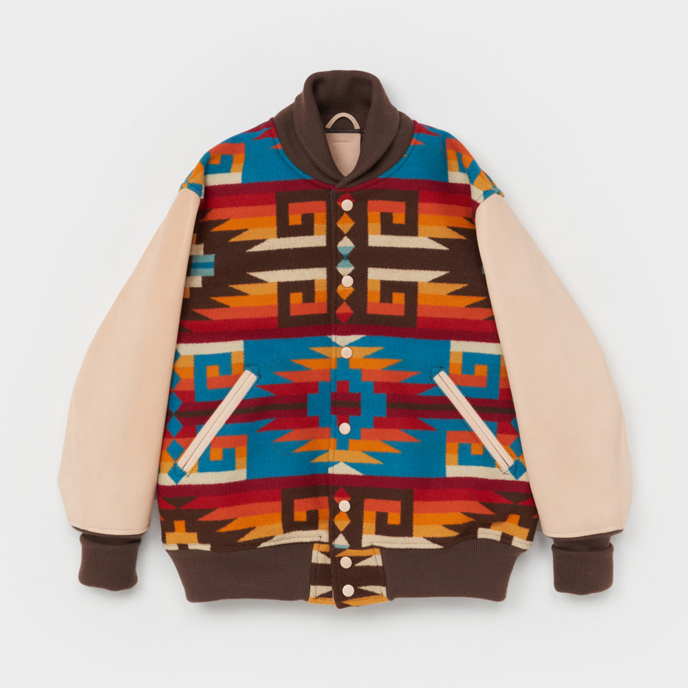 Hender Scheme (エンダースキーマ) stadium jumper pd-c-stj (pd-c-stj