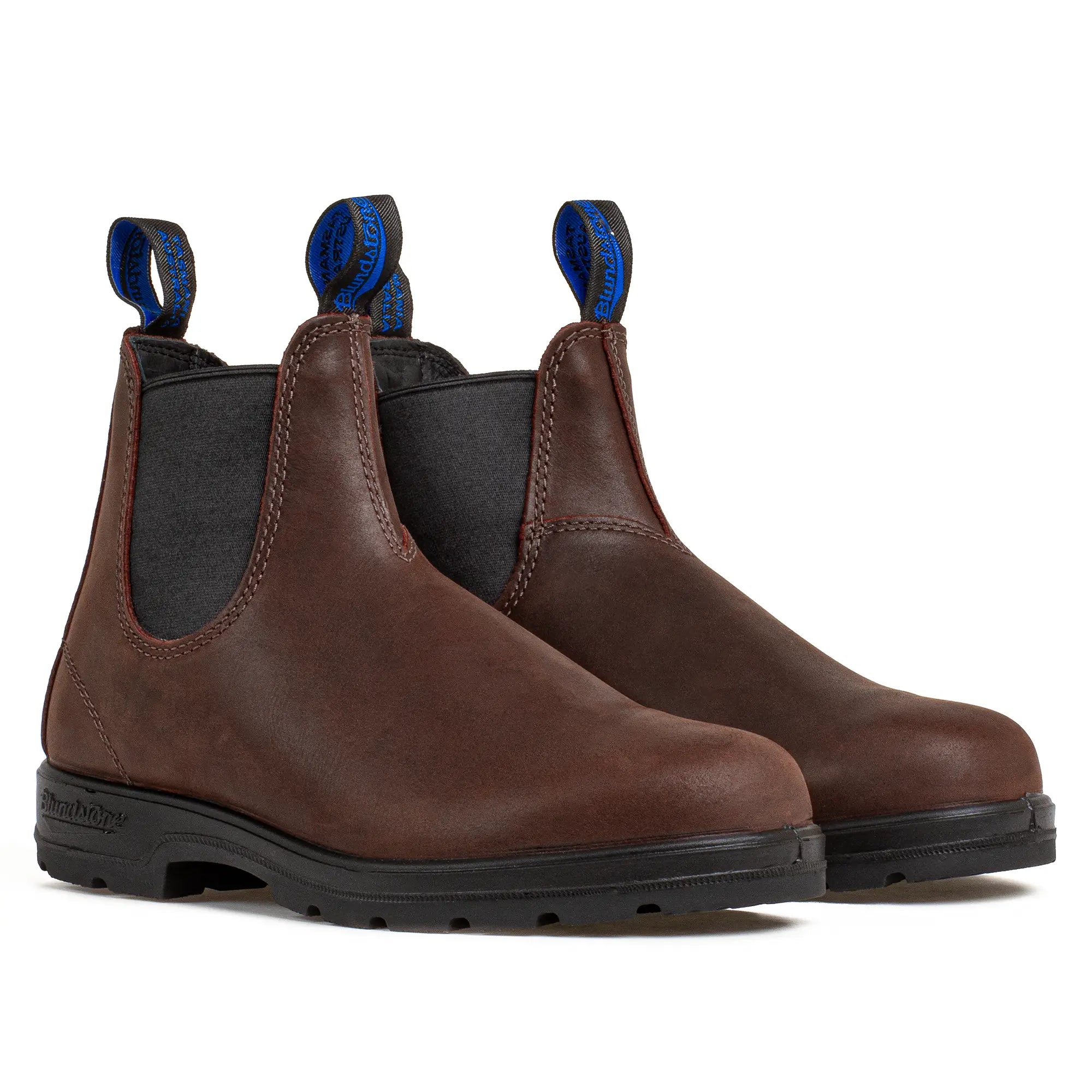 Unisex 1477 Waterproof Thermal -Antique Brown | DNA Footwear®