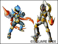 ドラゴンクエストモンスターズ ジョーカー2 プロフェッショナル | 最新情報