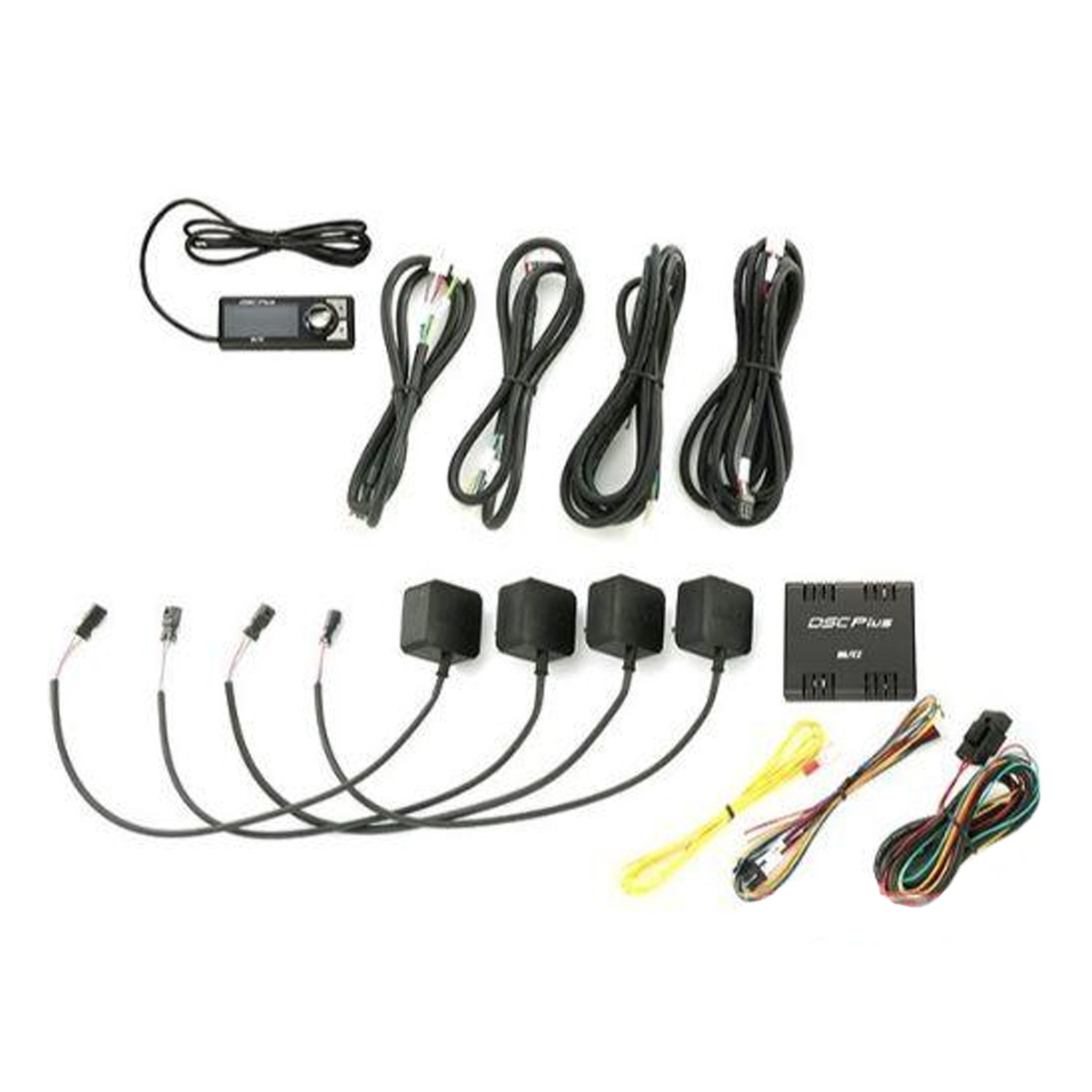 Blitz | DSC Plus Upgrade Kit | Honda Civic Type R | FK8/FL5 2.0T