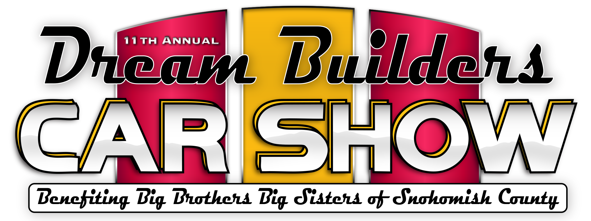 Dream Builders Car Show :: 2025