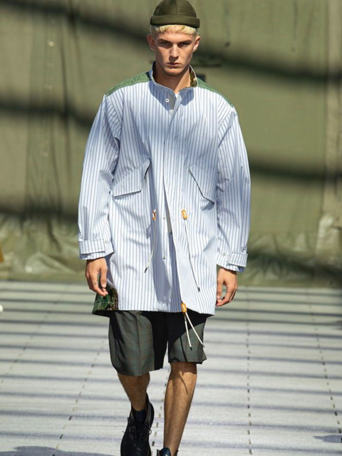 COMME des GARCONS JUNYA WATANABE MAN【コム デ ギャルソン・ジュンヤ