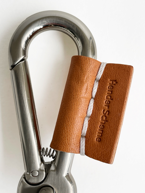 Hender Scheme【エンダースキーマ】正規取り扱い店、通販可能 ON LINE