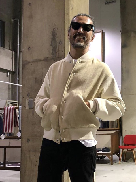 visvim.ヴィズヴィム.正規取り扱い店、通販可能 ON LINE SHOP - CLARK -