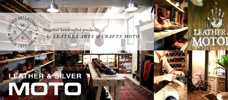 MOTO【モト】正規取り扱い店、通販可能 ON LINE SHOP - GEEK -