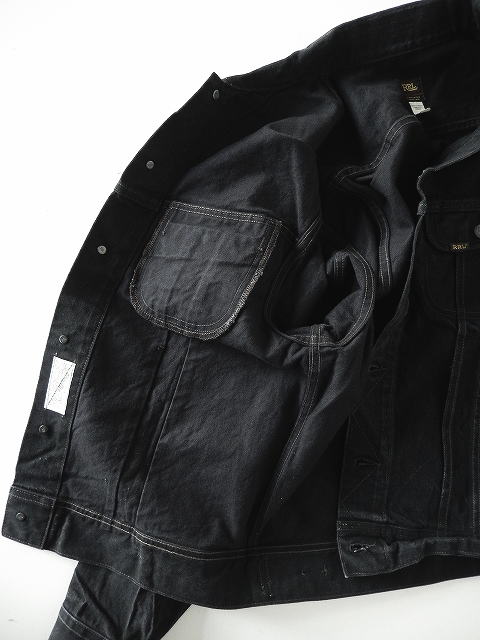 RRL【ダブルアールエル】正規取り扱い店、通販可能 ON LINE SHOP - GEEK -