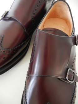 Church's【チャーチ】正規取り扱い店、通販可能 ON LINE SHOP - GEEK -