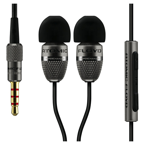 Atomic Floyd SuperDarts Titanium +Remote【SAF-EP-000016c】 – e