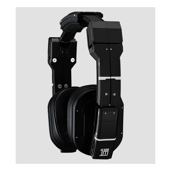 TOON WORKSHOP THP-01 東亜重工製通信用端末・二零式 – e☆イヤホン