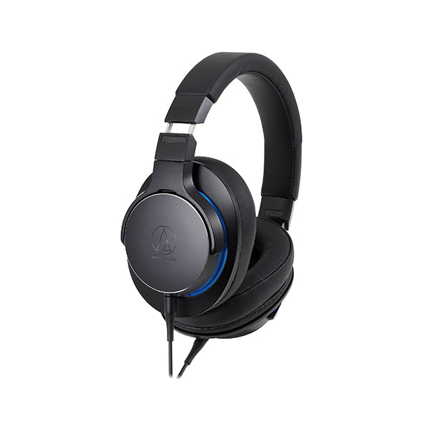 audio-technica ATH-MSR7b – e☆イヤホン