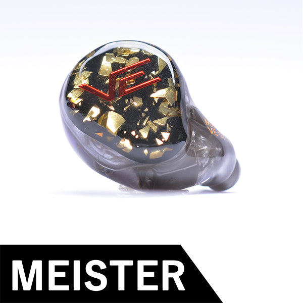 VISION EARS MEISTER First Edition(Universal Fit) – e☆イヤホン