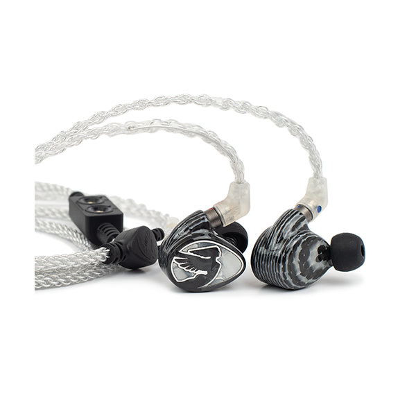 JH Audio Roxanne AION 【JHA-ROXANNE-AION】 – e☆イヤホン