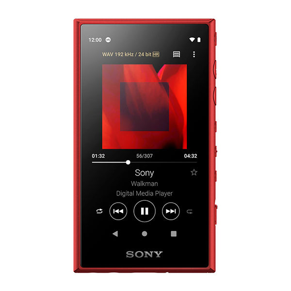 SONY NW-A105 – e☆イヤホン