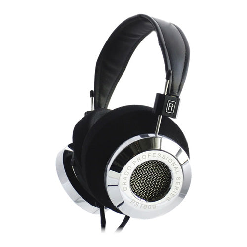 GRADO PS1000(2011モデル) – e☆イヤホン