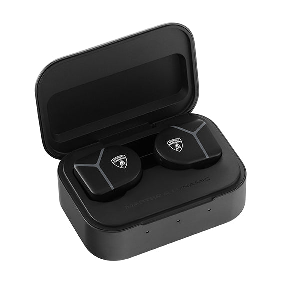 MASTER & DYNAMIC MW07 Plus Lamborghini Edition – e☆イヤホン