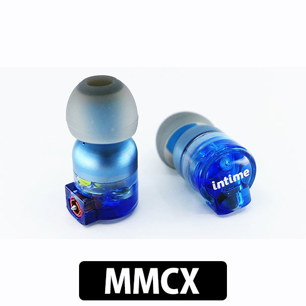 intime 煌 MarkⅡ – e☆イヤホン