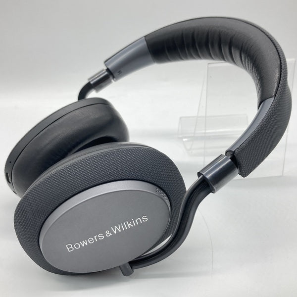 Bowers & Wilkins 【中古】PX/H スペースグレー【日本橋】 – e☆イヤホン