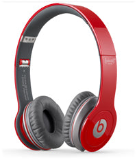 Beats by Dr. Dre beats Solo HD – e☆イヤホン
