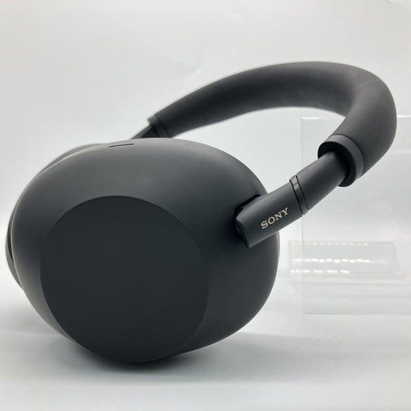 SONY 【中古】WH-1000XM6 BM ブラック【秋葉原】 – e☆イヤホン