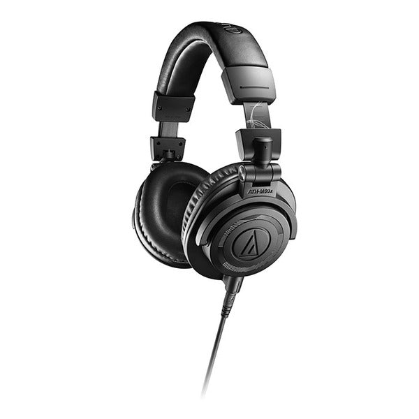 audio-technica ATH-M50x ENSO – e☆イヤホン