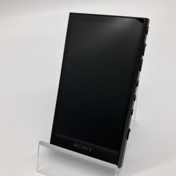 SONY 【中古】NW-A306 BC ブラック【秋葉原】 – e☆イヤホン