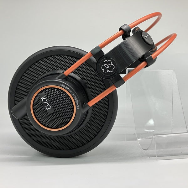 AKG 【中古】K712 PRO-Y3【秋葉原】 – e☆イヤホン