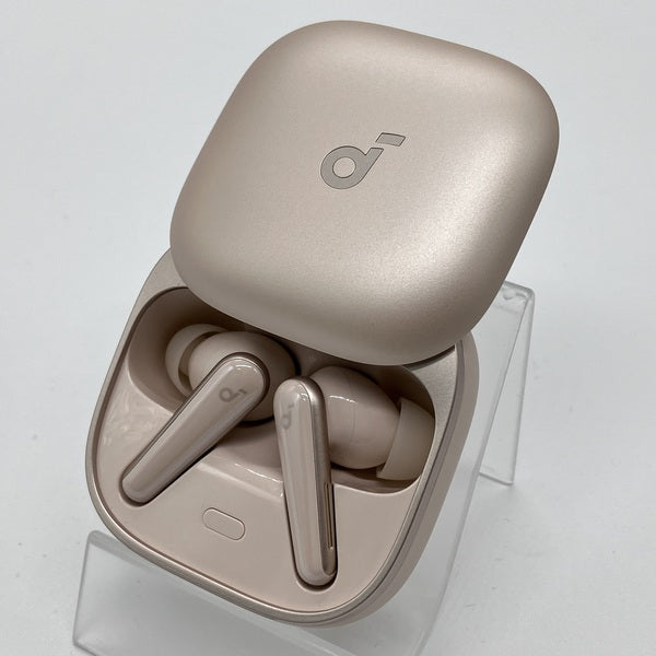 Anker 【中古】Soundcore Liberty 5 シャンパンゴールド【A3957NB1