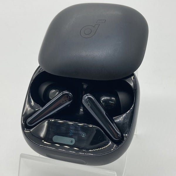 Anker 【中古】Soundcore Liberty 4 Pro ミッドナイトブラック