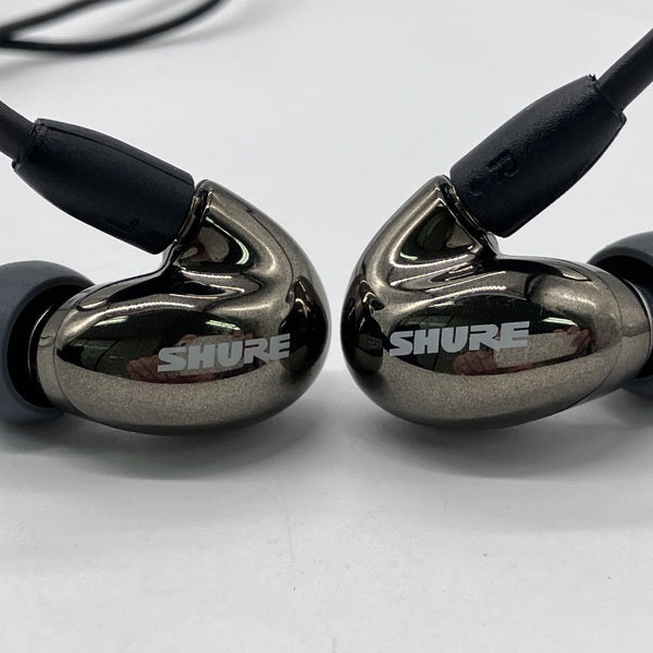SHURE 【中古】SE846 ブロンズ【SE846-BNZ-A】【秋葉原】 – e☆イヤホン