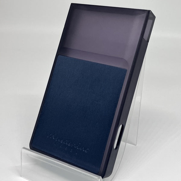 musashino LABEL 【中古】NW-ZX700シリーズ用 ハイブリッドケース