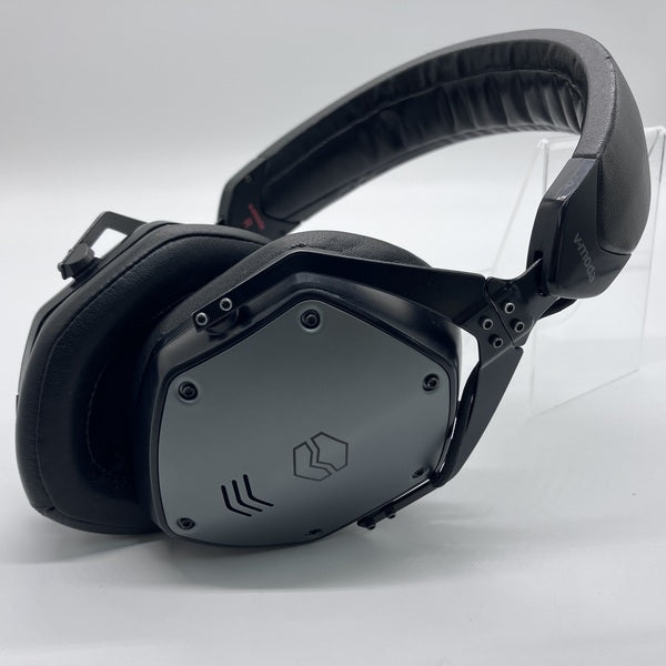 V-MODA 【中古】M-200ANC Black【M200BTA-BK】【秋葉原】 – e☆イヤホン