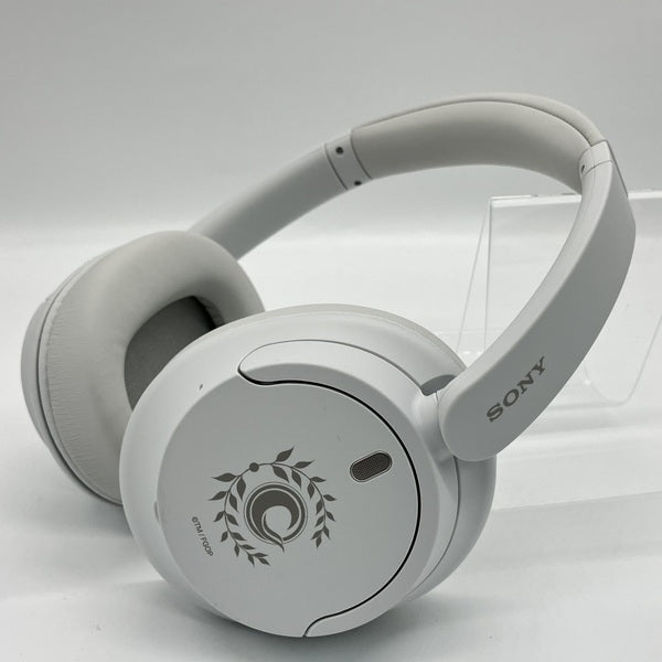 SONY 【中古】WH-CH720N FGO Fate/Grand Order Editionモデル White