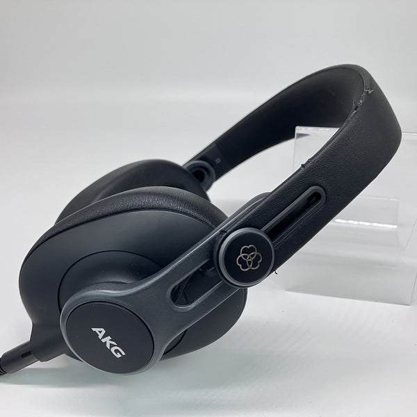 AKG 【中古】K371-Y3【秋葉原】 – e☆イヤホン