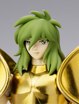 聖闘士星矢 ＞ 「聖闘士星矢」聖闘士聖衣神話セイントクロスマイス限定