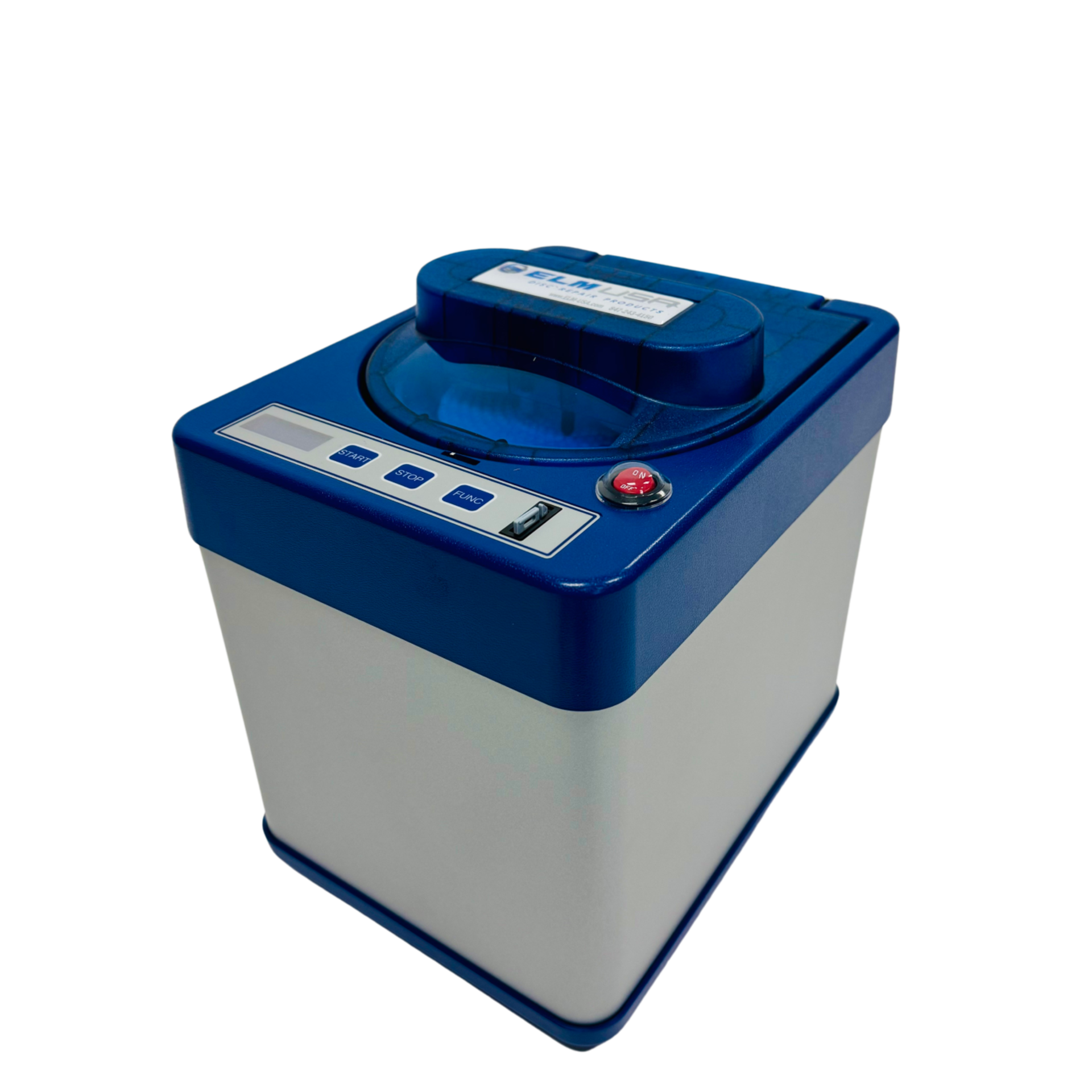 ECO-Pro 2 [intended for FREQUENT use] – ELM USA