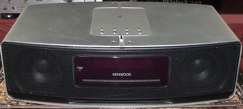 ケンウッド KENWOOD U-K575（委託）