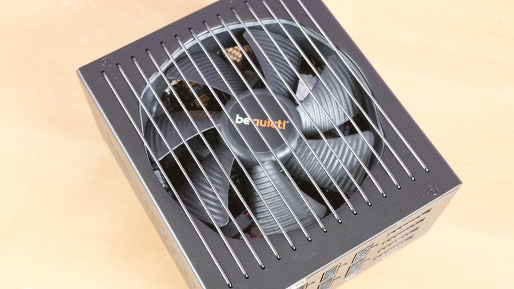 be quiet! Straight Power 11 850W Power Supply Overview - EnosTech.com