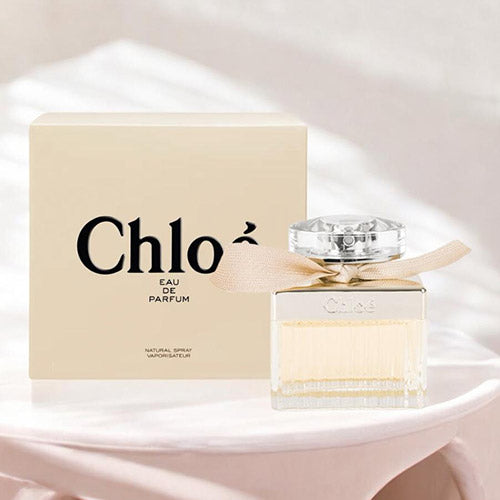 CHLOE EAU DE PARFUM 50ml | Essencias Japan
