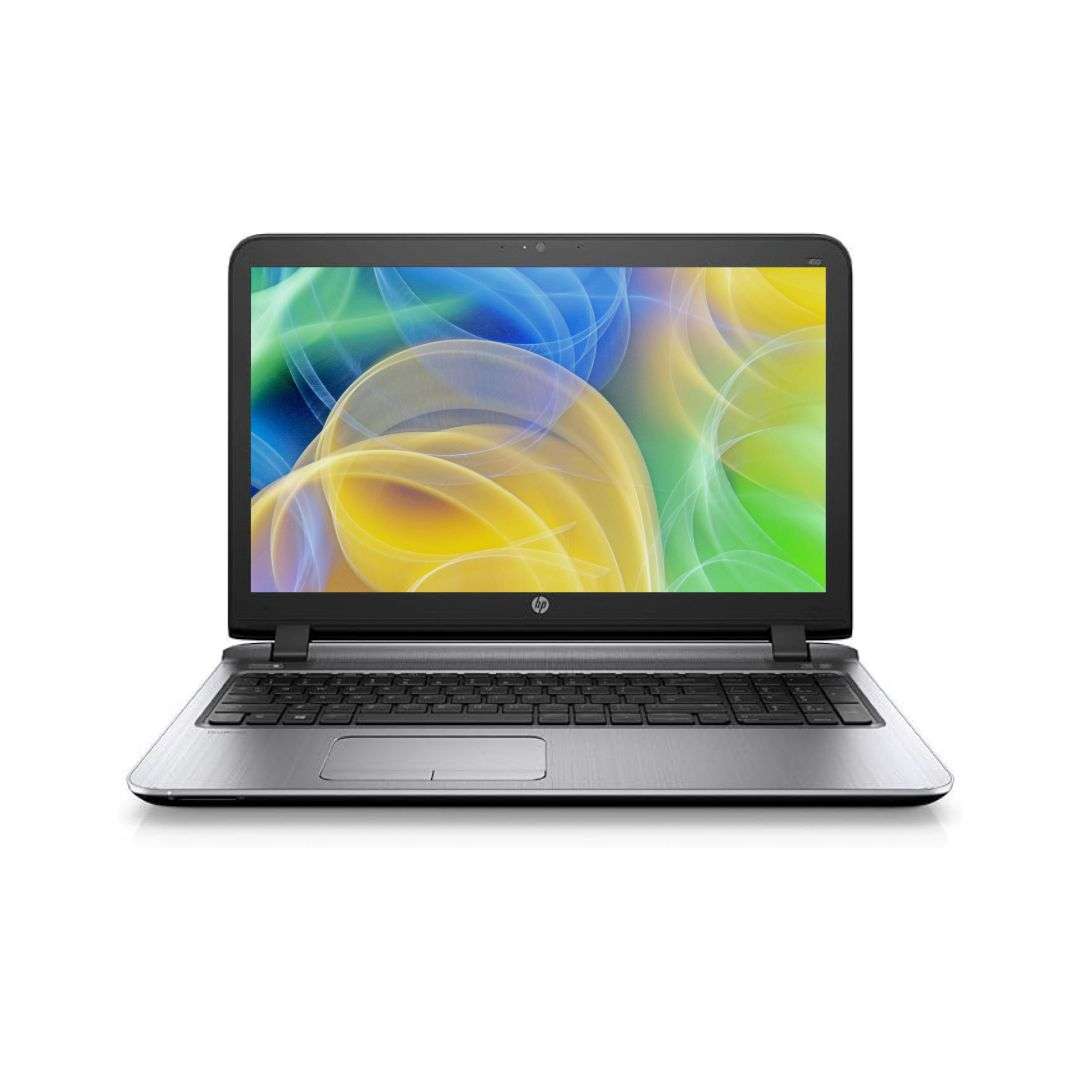 HP ProBook 450 G3 i5 6th Gen Refurbished Laptop – EPW INDIA LIMITED