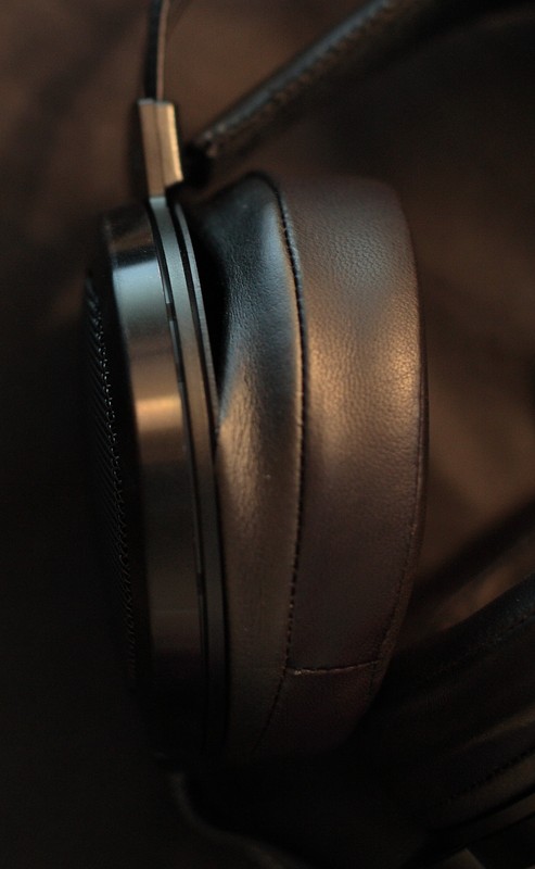 Stax SR-007mk2 + SRM-717 headphone/amp review – Ethereality News