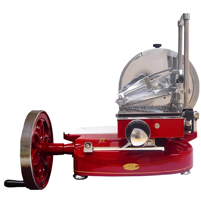 アンブロシア / 【要納期確認】タマニーニ社 イタリア製 手動