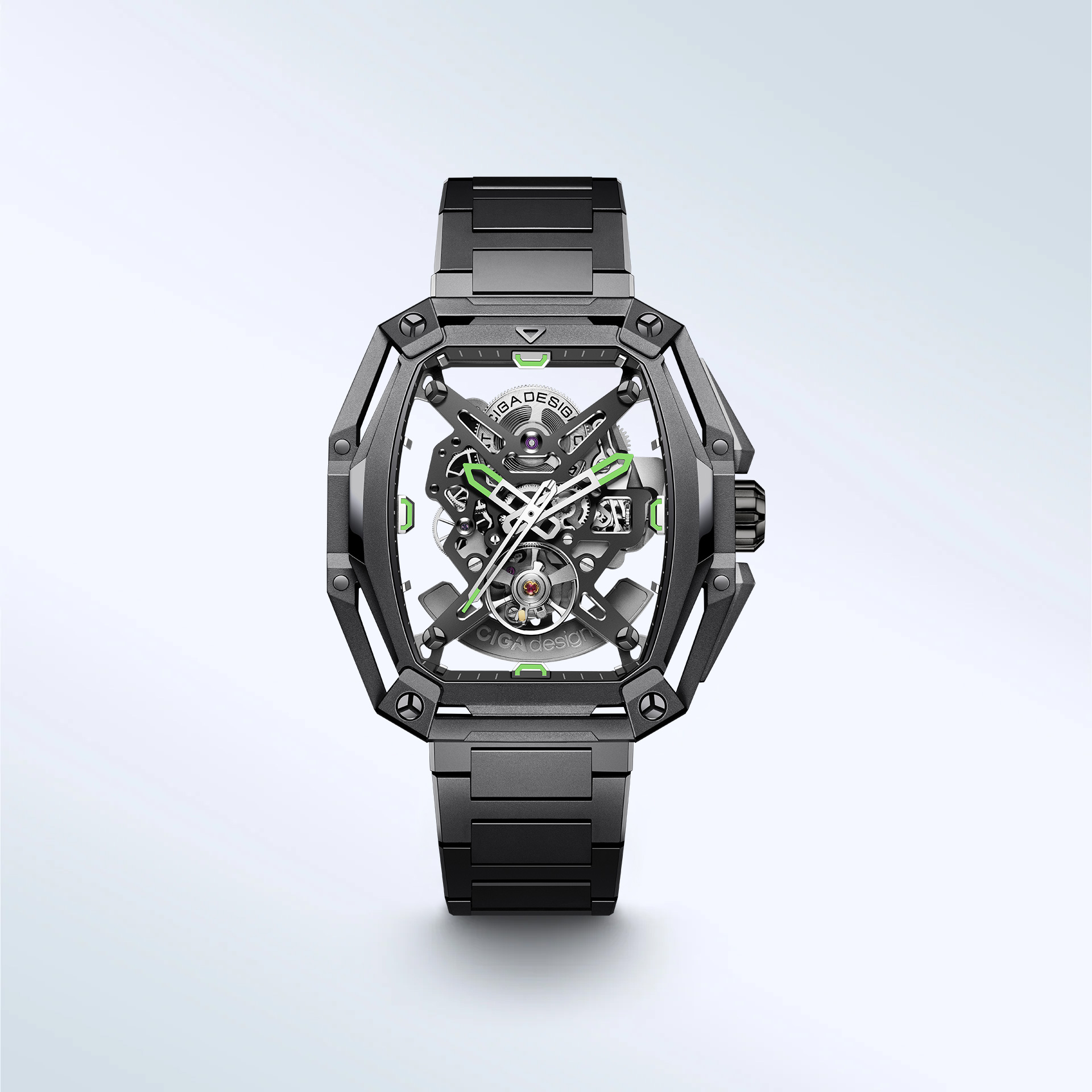 CIGA Design - シガ デザイン - Series Z