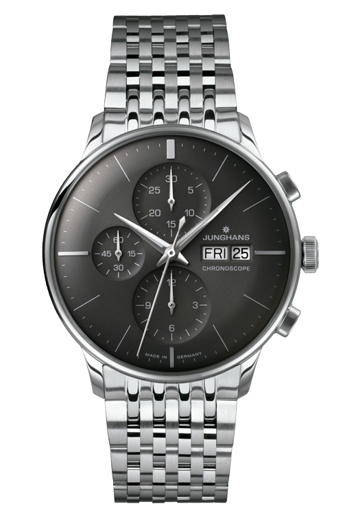 ユンハンス マイスター 027 4324 47